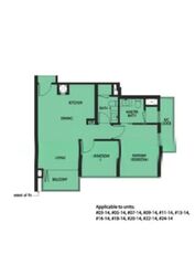 Eco Sanctuary (D23), Condominium #562452561